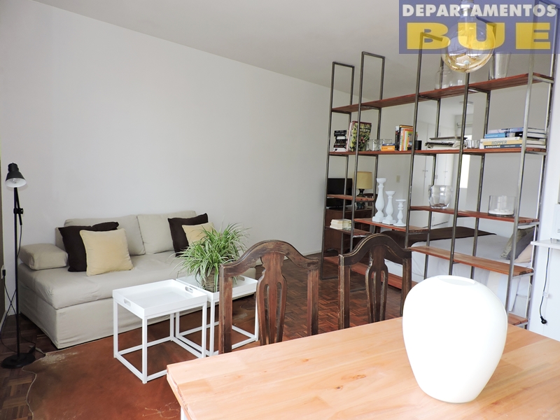 Temporario – Centro de Buenos Aires – 2 personas