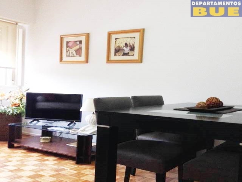 Temporario – Un barrio distinguido – 3 personas