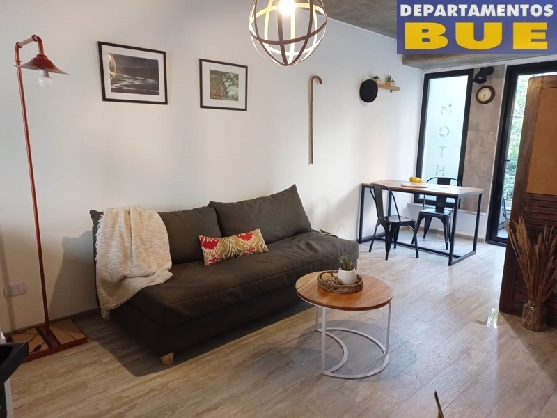 Temporario – Muy bonito para 3 personas